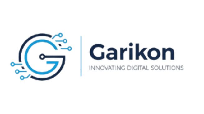 Garikon Logo